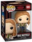 Funko Spielfigur POP - Stranger Things - Max Mayfield
