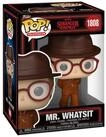 Funko Sammelfigur Stranger Things 5 Mr. Whatsit #1808