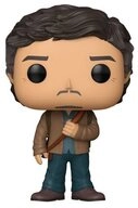 Funko Merchandise-Figur The Last of Us POP! TV Vinyl Figuren Joel Miller 9 cm