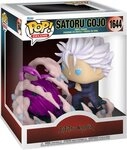 Funko Dekofigur Funko POP! Jujutsu K