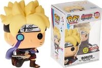 Funko Spielfigur POP - Boruto: Naruto N.G. - Boruto/Glows in t.Dark