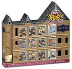 Funko Spielfigur Bitty POP - Harry Potter Multipack 12er-Pack inkl Display