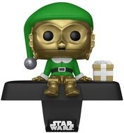 Funko Merchandise-Figur Star Wars - C-3PO #79925