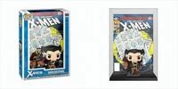 Funko Spielfigur Funko POP - Comic Cover - Marvel X-Men Wolverine (1981)