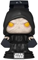 Funko Merchandise-Figur Star Wars - Emperor Palpatine Exclusive #71236