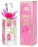 Juicy Couture Eau de Toilette Viva La Juicy La Fleur Eau de Toilette 150ml Spray