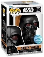 Funko Sammelfigur Star Wars Obi-Wan Kenobi Darth Vader Exclusive #0543