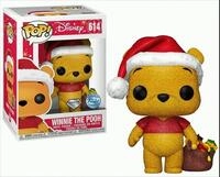 Funko Spielfigur POP - Disney - Winnie the Pooh / Diamond Collection