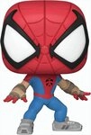 Funko Spielfigur POP - Marvel - Mangaverse Spider-Man