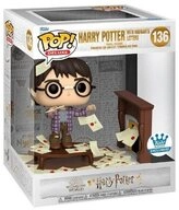 Funko Sammelfigur Harry Potter Anniversary Harry Potter with Hogwarts Letters