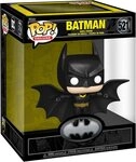 Funko Spielfigur DC Batman 85th Anniversary Batman Soaring 521 Pop!