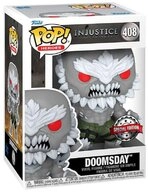 Funko Sammelfigur Doomsday Exclusive #0408