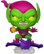 Funko Spielfigur Spider-Man POP! Marvel Vinyl Figur Green Goblin 9 cm