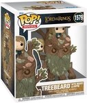 Funko Spielfigur Lord of the Rings Treebeard with Merry Pippin 1579