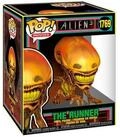 Funko Sammelfigur Funko POP! Vinyl Figur Movie Alien 3 The Runner Blacklight...