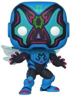 Funko Merchandise-Figur DC Comics - Dia De Los DC Blue Beetle - 59898