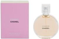 CHANEL Eau de Toilette Chance, Glasflakon, Parf&uuml;m EDT, Damenduft