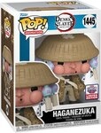 Funko Spielfigur Demon Slayer Haganezuka 1445 Funkon London 2024 LE