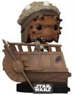 Funko Sammelfigur Star Wars Nikto Skiff Guard Exclusive #0622