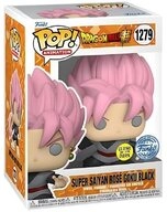 Funko Sammelfigur Super Saiyan Rose Goku Black Exclusive #1279