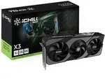 Inno3D iChill GeForce RTX 5070 X3 12 GB Grafikkarte (12 GB, GDDR7)