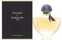 GUERLAIN Eau de Toilette Shalimar Eau De Toilette Spray 50ml