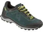 Meindl Halbschuh Antero 1.0 GTX Outdoorschuh Ger&ouml;llschutz, Herausnehmbare