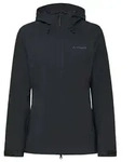 VAUDE Outdoorjacke Women's Elope Jacket III (1-St) Damen Wanderjacke gegen Wind...