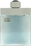 MONTBLANC Eau de Toilette Individuelle Femme, Glasflakon, Parf&uuml;m EDT, Damenduft