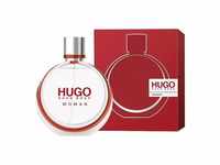 HUGO Eau de Parfum Hugo Woman 50 ml