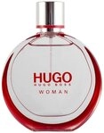 HUGO Eau de Parfum Boss Hugo Woman Eau de Parfum