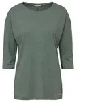 VAUDE T-Shirt Women's Neyland 3/4 T-Shirt (1-tlg) schnelltrocknendes und