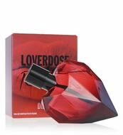 Diesel Eau de Parfum Loverdose Red Kiss Edp Spray