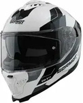 Germot Motorradhelm GM 811
