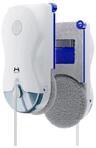 HUTT Fensterputzroboter 10, Dual-Modus-Reinigung (eckig & rund)