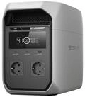 Ecoflow ECOFLOW DELTA 3 Classic Tragbare Powerstation, 1 024 Wh Powerstation 1 800 W