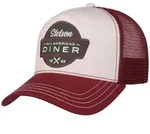 Stetson Trucker Cap (1-St) Basecap Snapback