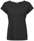 VAUDE T-Shirt Women's Neyland T-Shirt (1-tlg) schnelltrocknendes und...