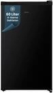 homeX Gefrierschrank FS1016-B, 85 cm hoch, 47.5 cm breit, 60 Liter,...