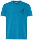VAUDE T-Shirt Men's Tekoa T-Shirt III (1-tlg) schnelltrocknendes und...