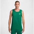 Nike Sportswear Tanktop Men's Tank &auml;rmelloses Design, sportlicher Stil,