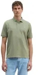 Marc O'Polo Poloshirt mit kleiner Label-Stickerei