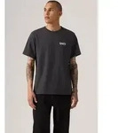 Levi's&reg; T-Shirt SS RELAXED FIT TEE mit gro&szlig;em Frontprint