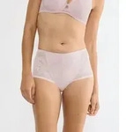 Triumph Shapingslip Wild Rose Sensation flache formende Spitze, mittlerer