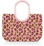 REISENTHEL&reg; Einkaufsshopper loopshopper L smiley&reg; leo blush