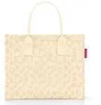 REISENTHEL&reg; Tragetasche daily shopper leo vanilla