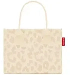 REISENTHEL&reg; Tragetasche daily shopper XS leo vanilla