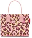 REISENTHEL&reg; Einkaufsshopper daily shopper XS smiley&reg; leo blush