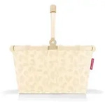REISENTHEL&reg; Einkaufskorb carrybag XS leo vanilla