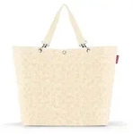 REISENTHEL&reg; Tragetasche shopper XL leo vanilla